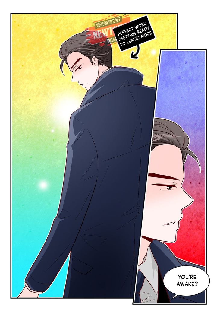 Arrogance And Romance Chapter 168 Page 6