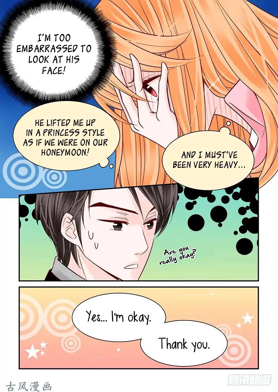 Arrogance And Romance Chapter 29 Page 7