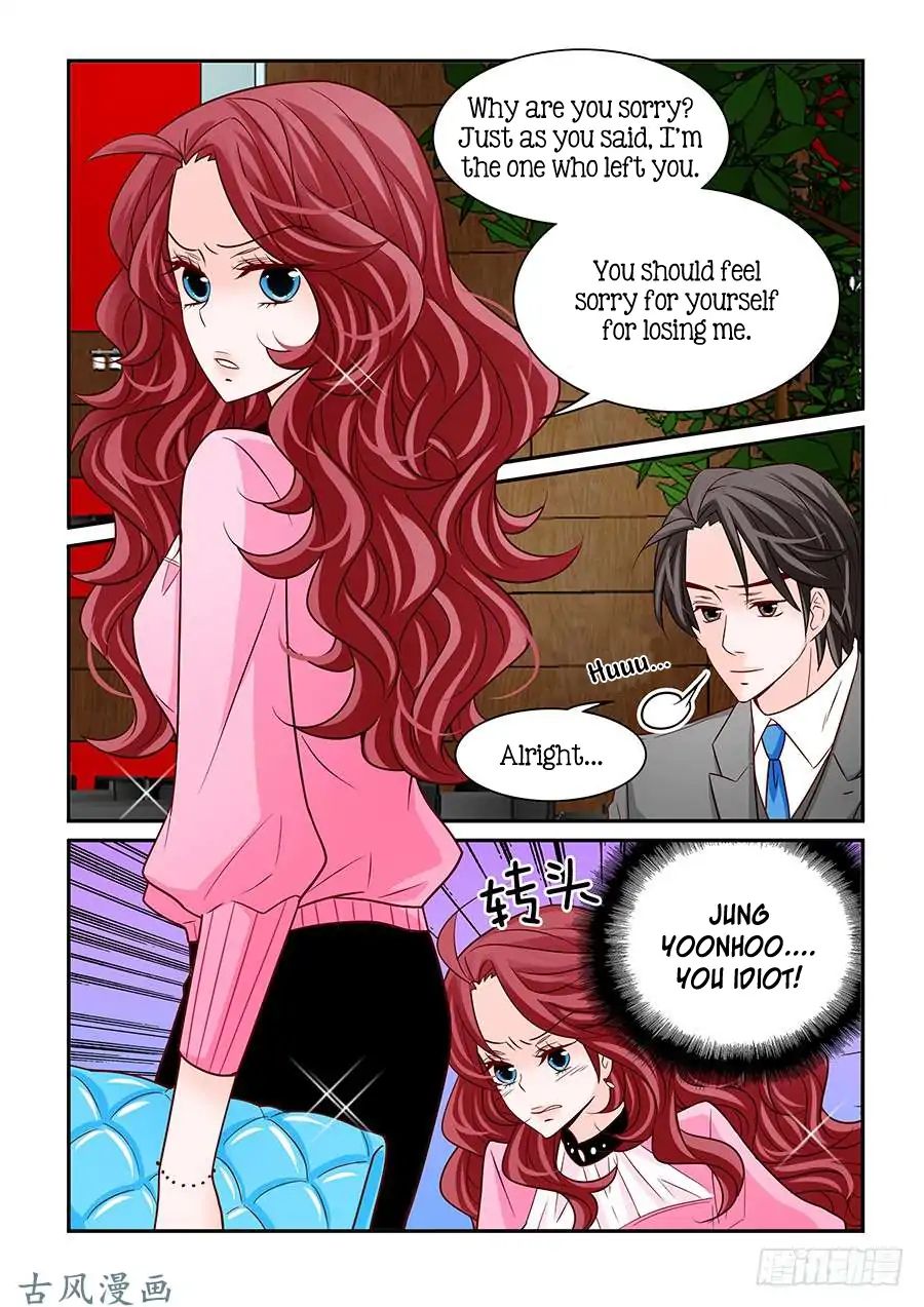 Arrogance And Romance Chapter 48 Page 12