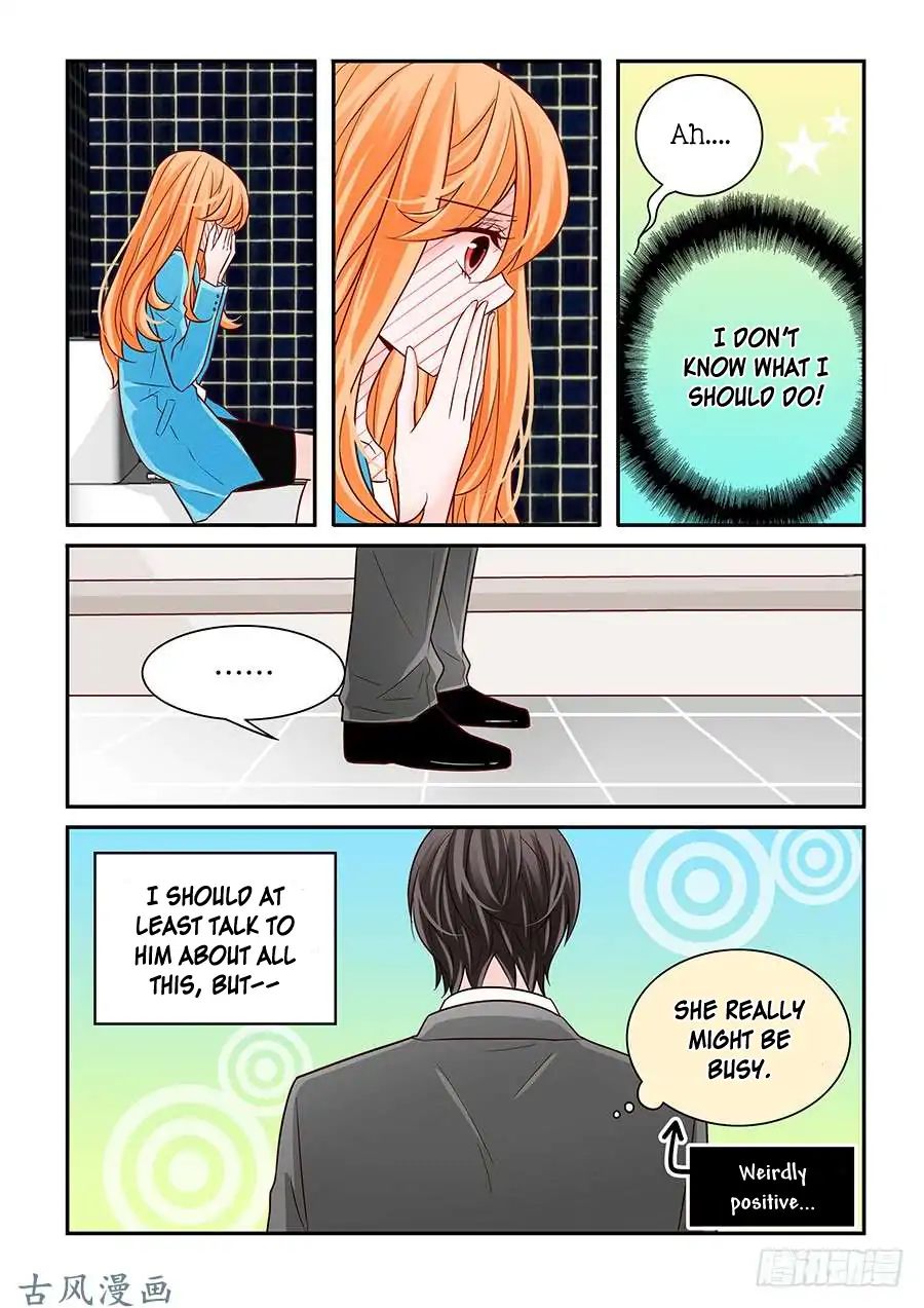 Arrogance And Romance Chapter 48 Page 5