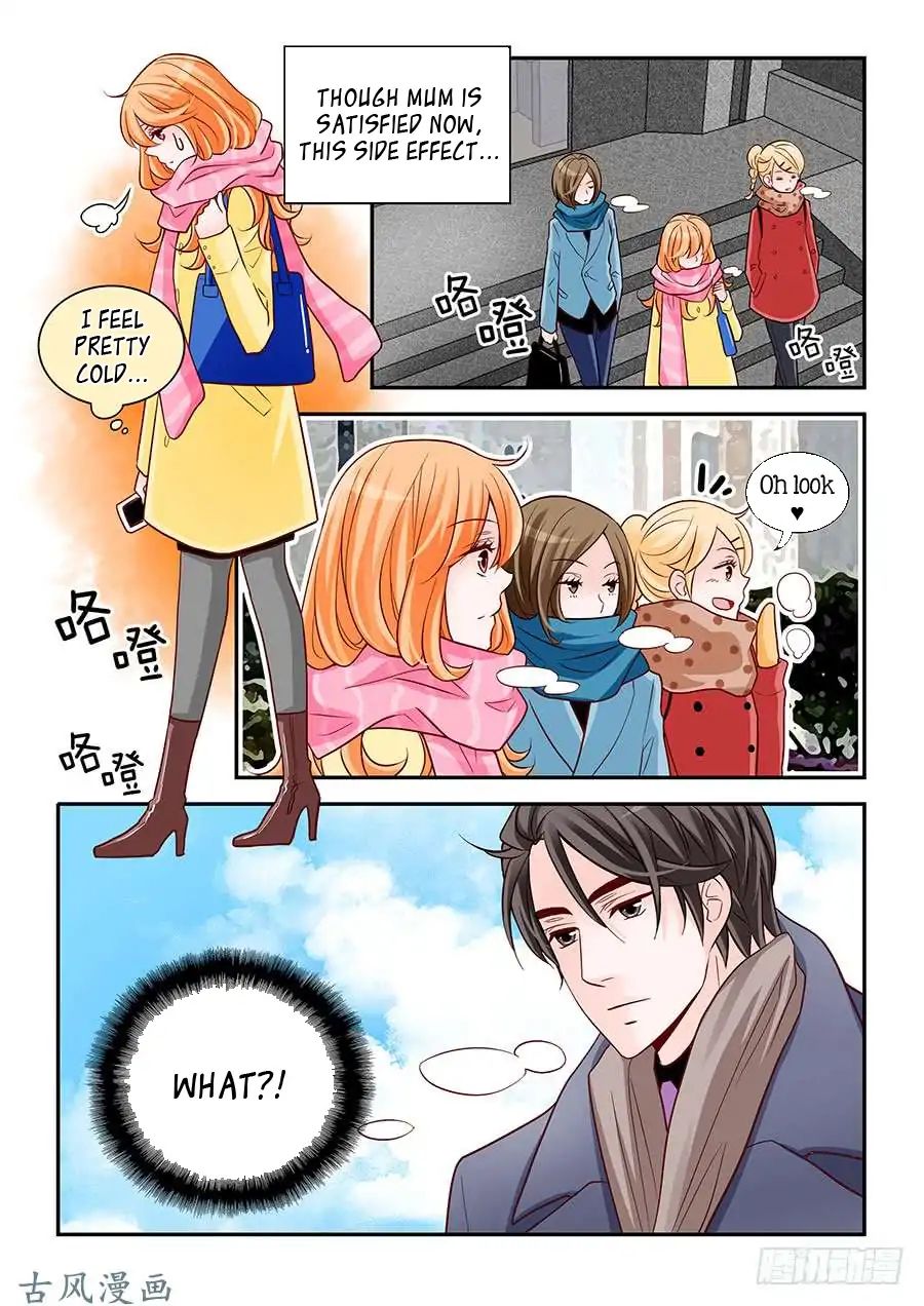 Arrogance And Romance Chapter 87 Page 4