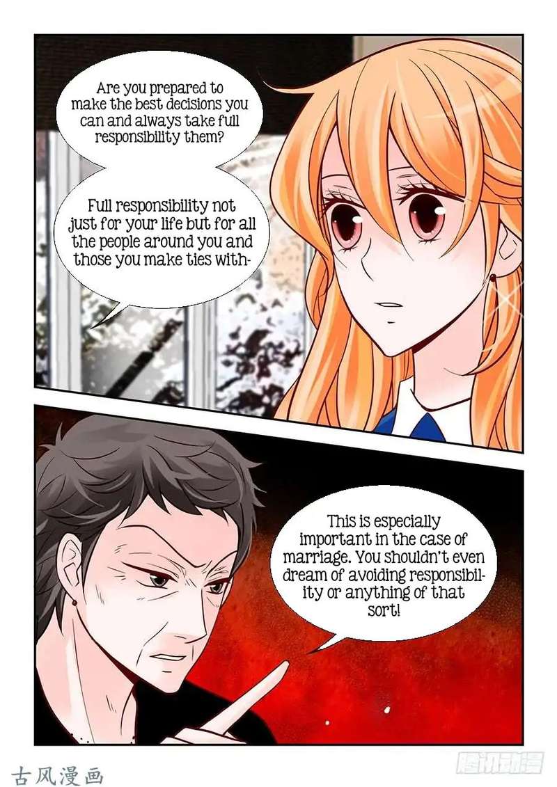 Arrogance And Romance Chapter 89 Page 15