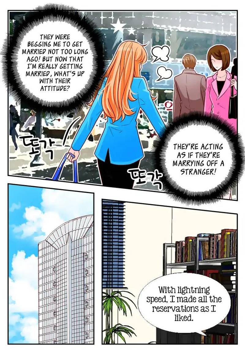 Arrogance And Romance Chapter 94 Page 11