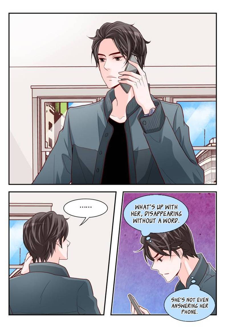 Arrogance And Romance Chapter 98 Page 11
