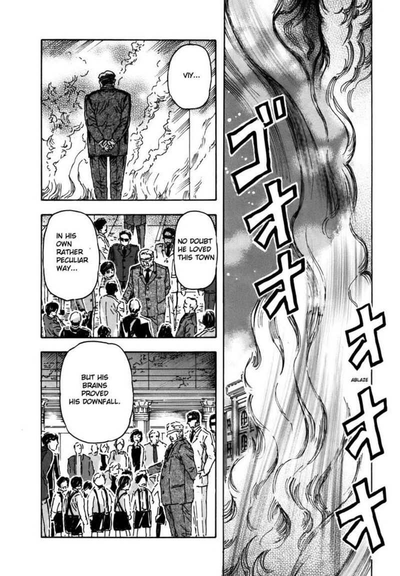 Arthur Pyuty Wa Yoru No Majo Chapter 3 Page 26
