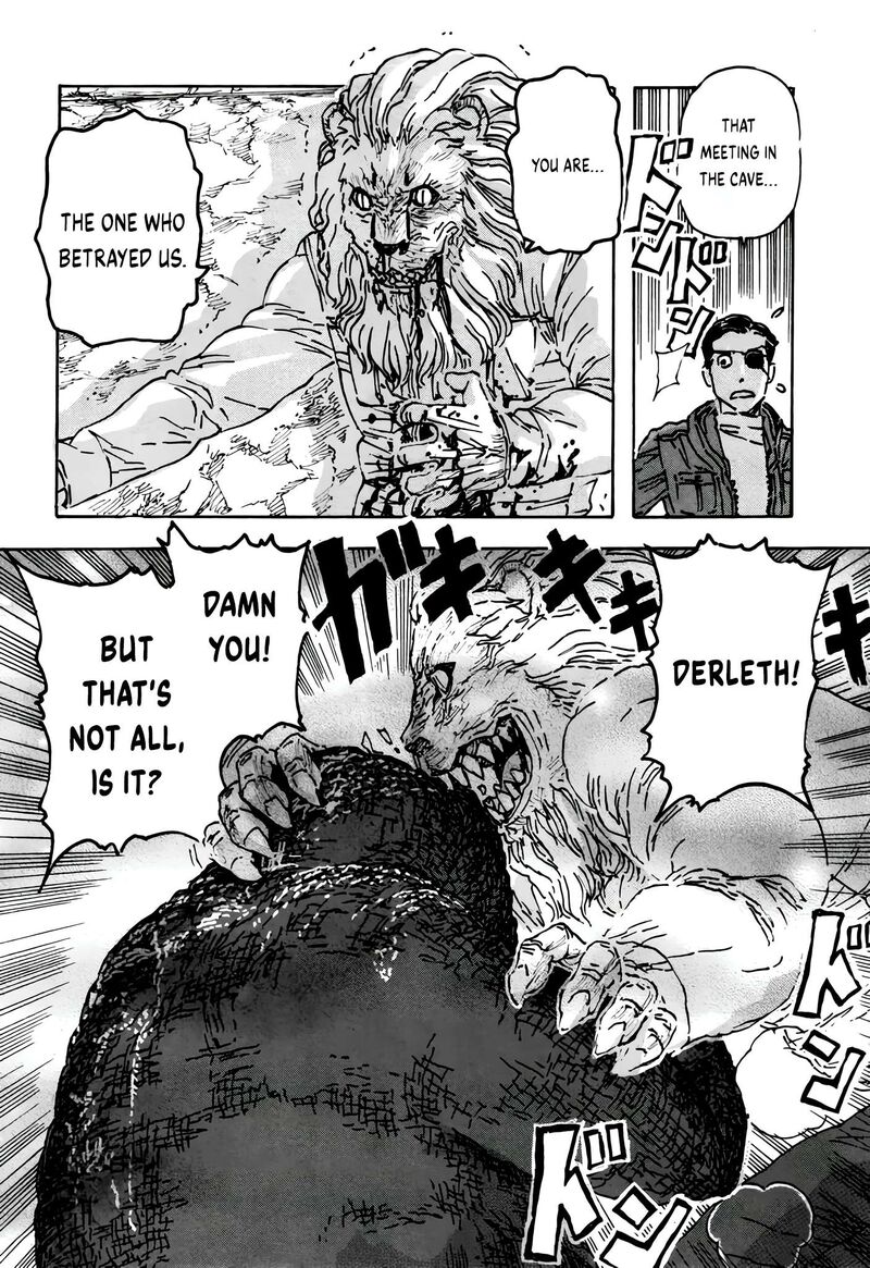 Arthur Pyuty Wa Yoru No Majo Chapter 4 Page 16