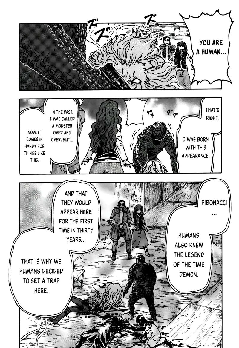 Arthur Pyuty Wa Yoru No Majo Chapter 4 Page 17