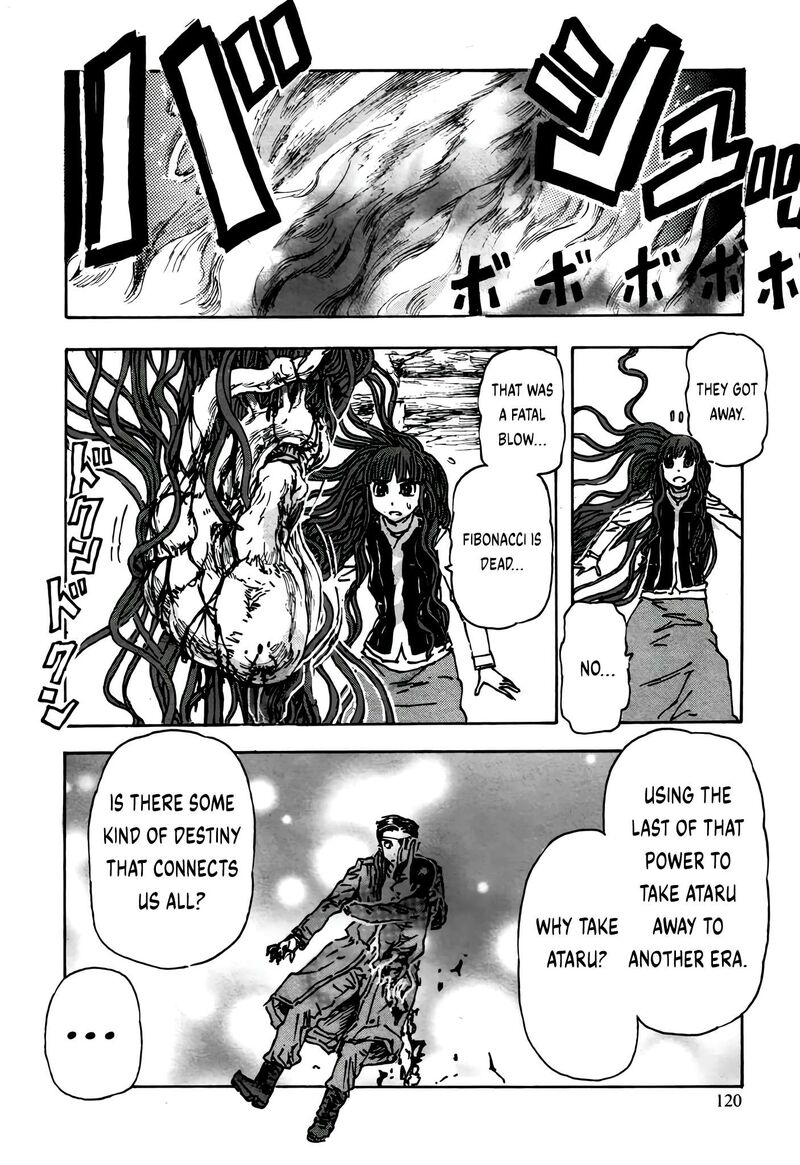 Arthur Pyuty Wa Yoru No Majo Chapter 4 Page 24