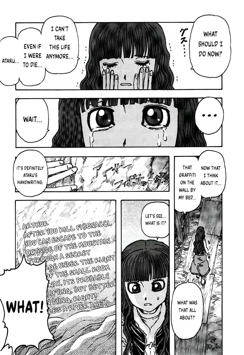 Arthur Pyuty Wa Yoru No Majo Chapter 4 Page 25