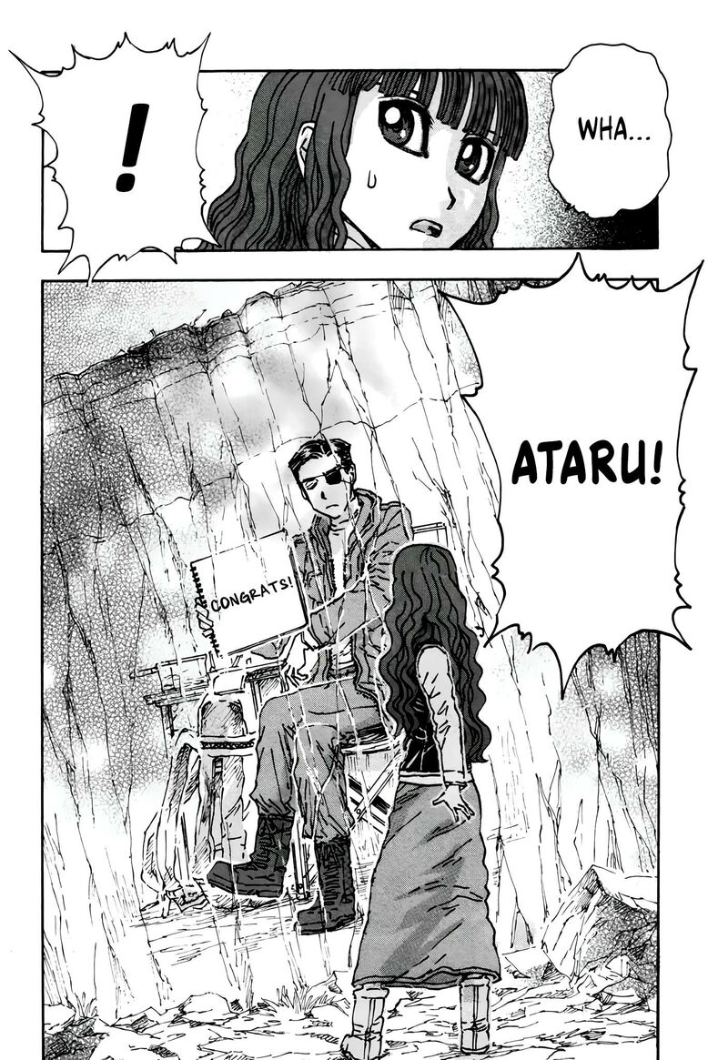 Arthur Pyuty Wa Yoru No Majo Chapter 4 Page 27