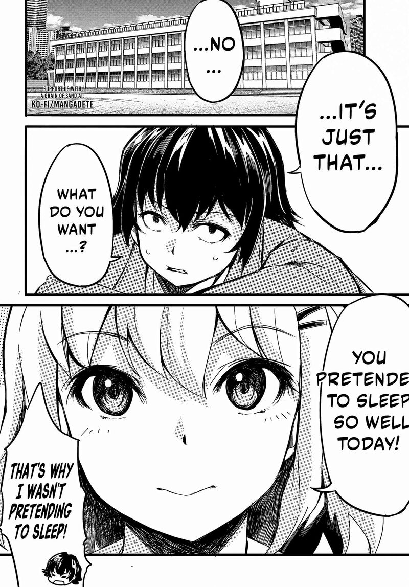 Aru Hi Totsuzen Gal No IInazuke Ga Dekita Chapter 1 Page 16