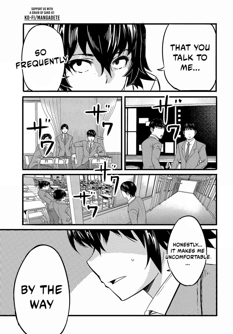 Aru Hi Totsuzen Gal No IInazuke Ga Dekita Chapter 1 Page 17