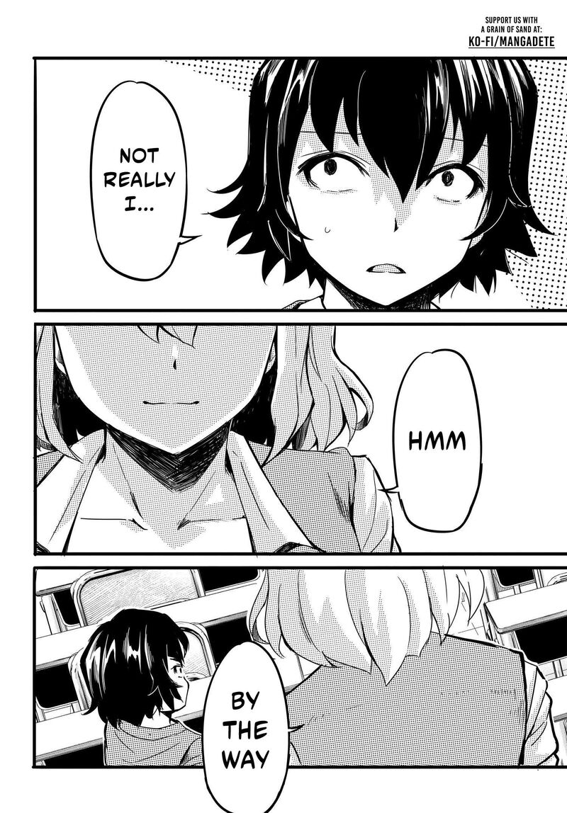 Aru Hi Totsuzen Gal No IInazuke Ga Dekita Chapter 1 Page 20