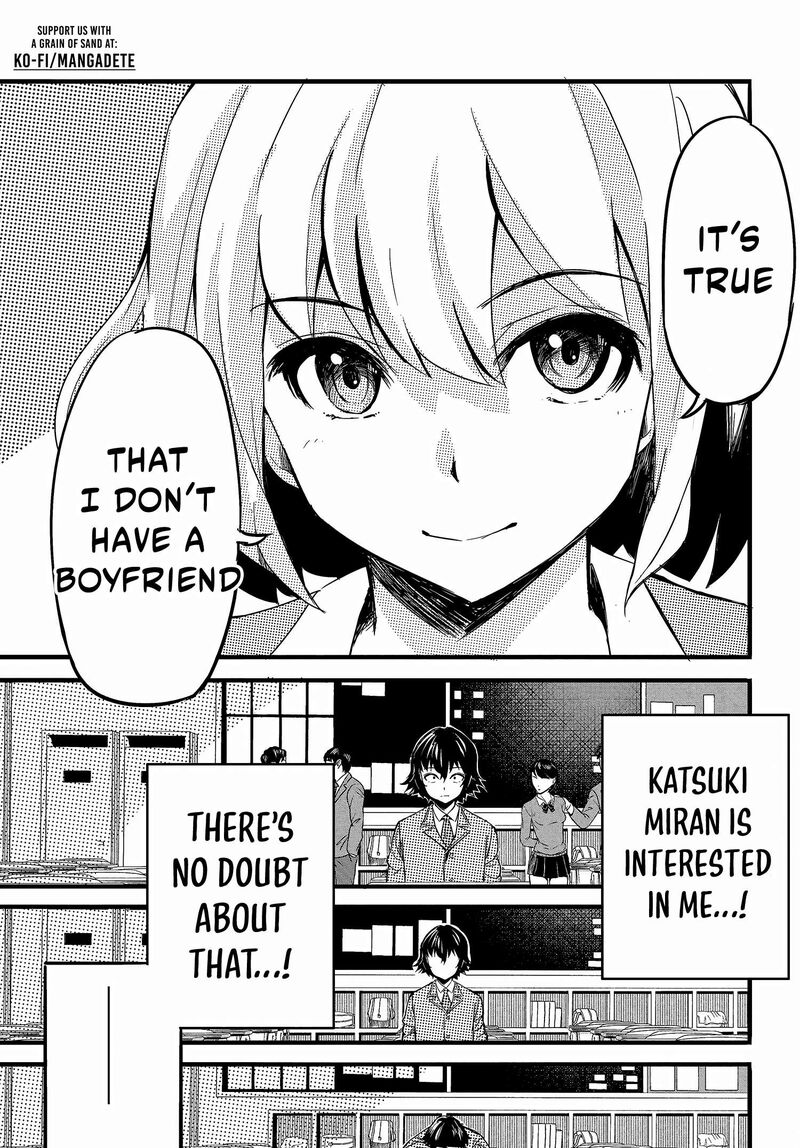 Aru Hi Totsuzen Gal No IInazuke Ga Dekita Chapter 1 Page 23