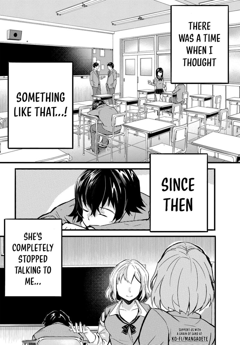 Aru Hi Totsuzen Gal No IInazuke Ga Dekita Chapter 1 Page 24