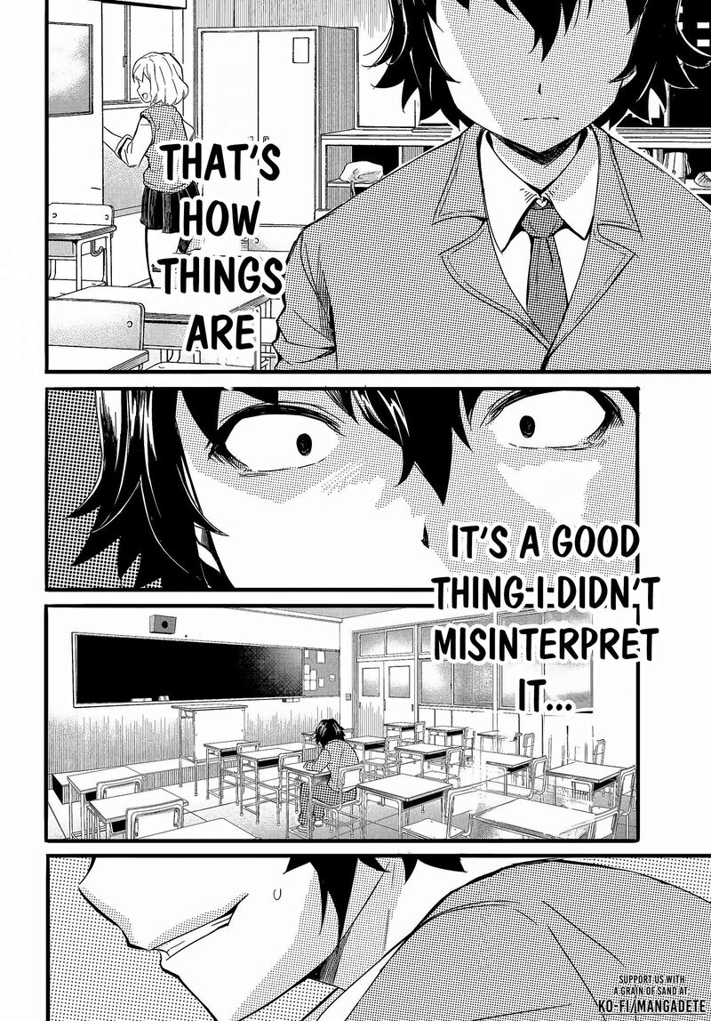 Aru Hi Totsuzen Gal No IInazuke Ga Dekita Chapter 1 Page 26