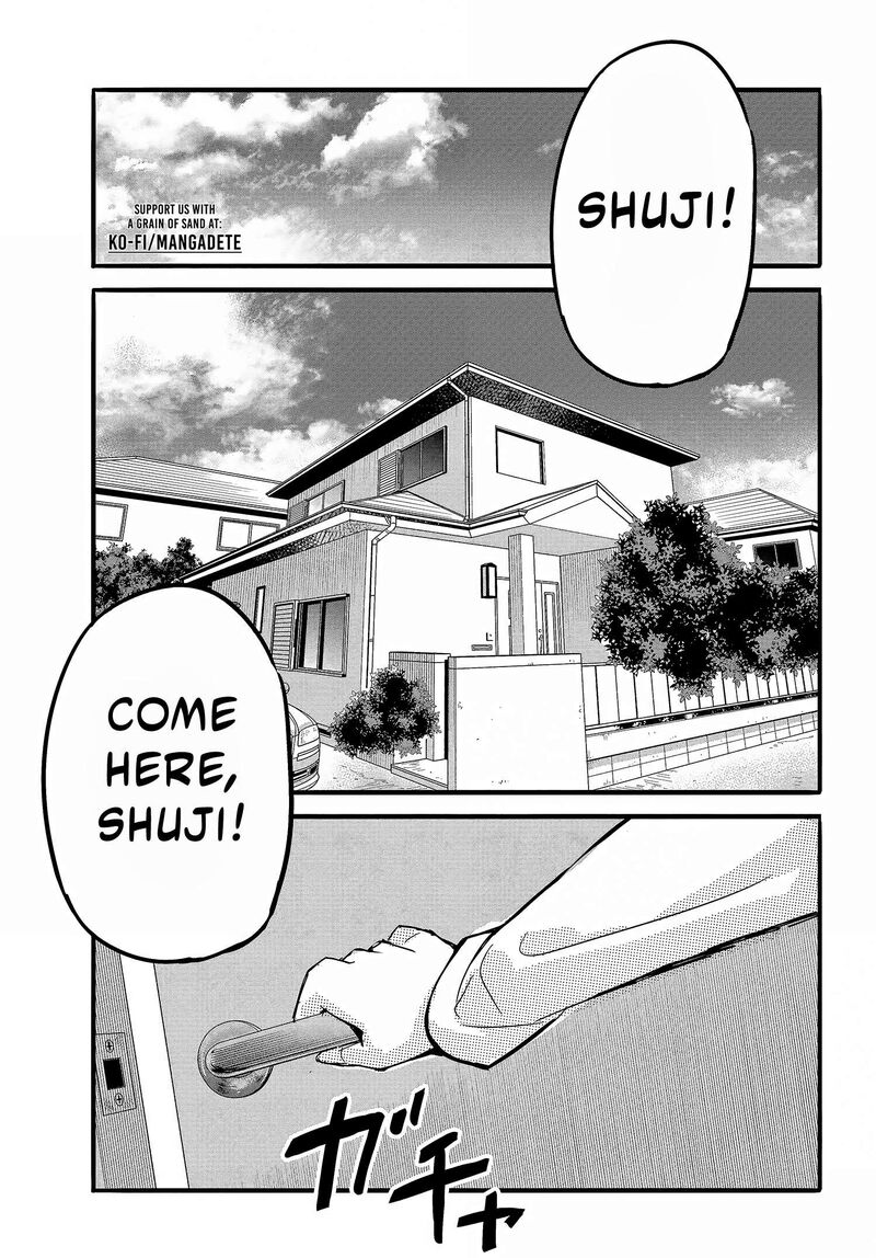 Aru Hi Totsuzen Gal No IInazuke Ga Dekita Chapter 1 Page 27