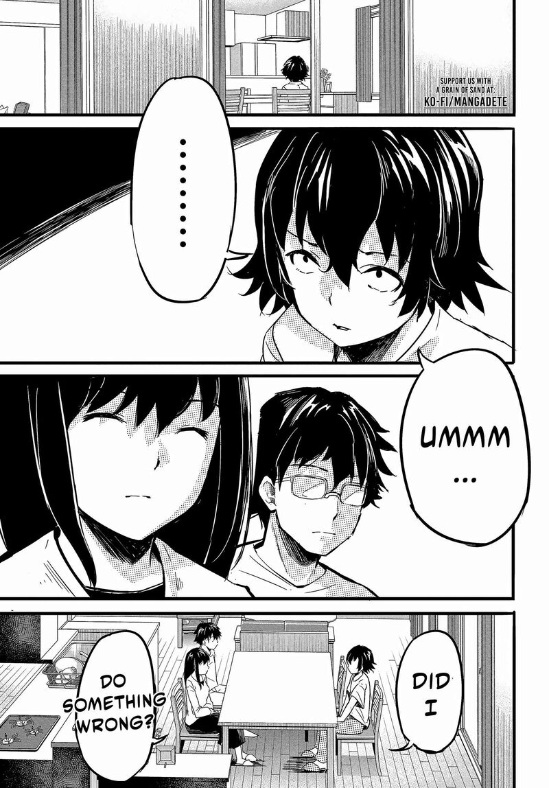 Aru Hi Totsuzen Gal No IInazuke Ga Dekita Chapter 1 Page 29