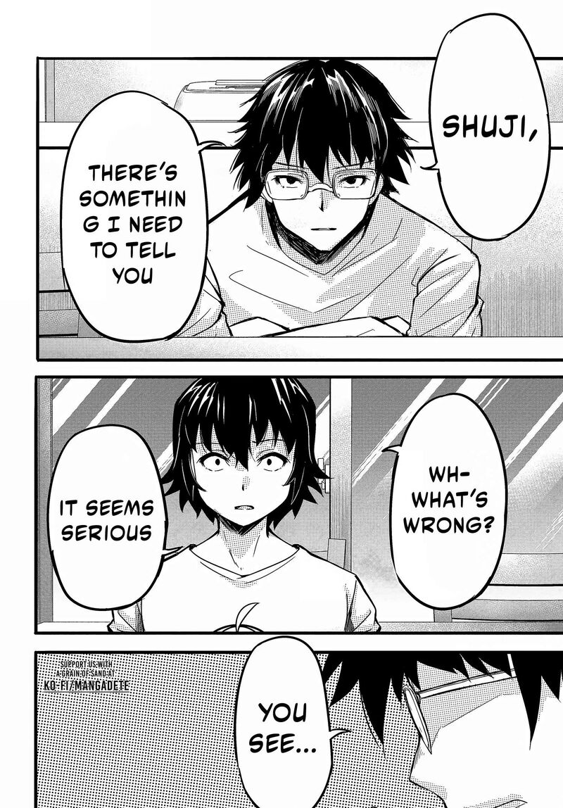 Aru Hi Totsuzen Gal No IInazuke Ga Dekita Chapter 1 Page 30