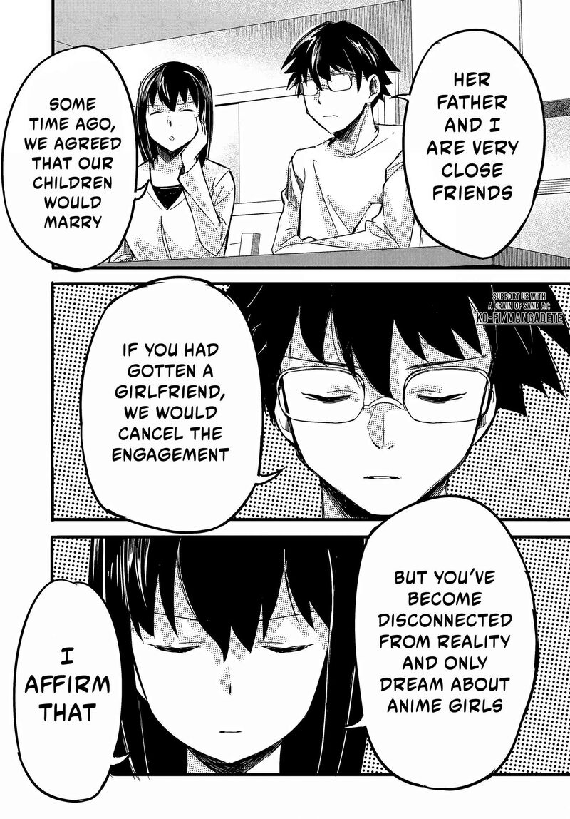 Aru Hi Totsuzen Gal No IInazuke Ga Dekita Chapter 1 Page 32