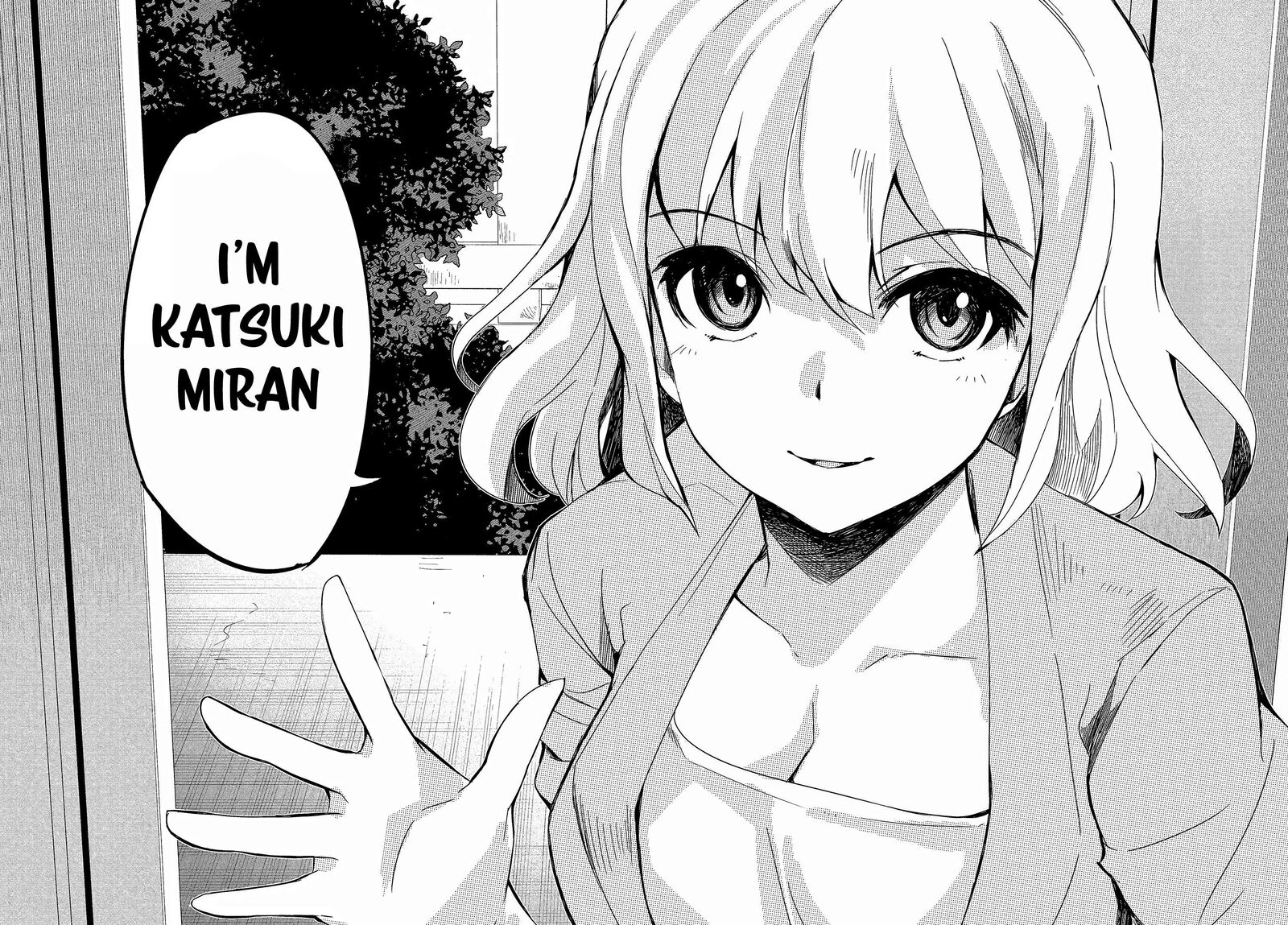 Aru Hi Totsuzen Gal No IInazuke Ga Dekita Chapter 1 Page 36