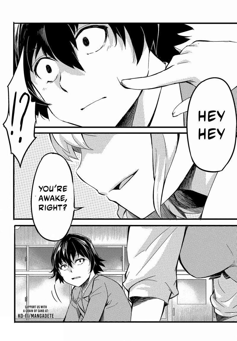 Aru Hi Totsuzen Gal No IInazuke Ga Dekita Chapter 1 Page 6