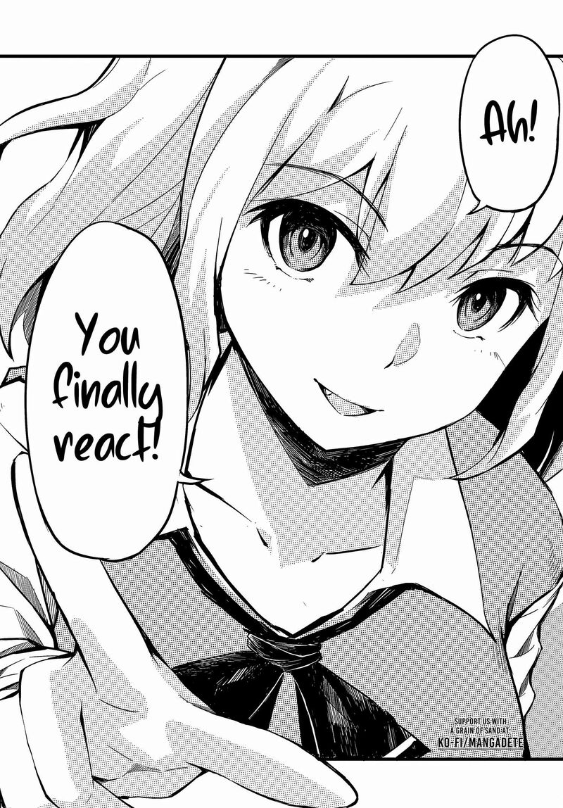Aru Hi Totsuzen Gal No IInazuke Ga Dekita Chapter 1 Page 7