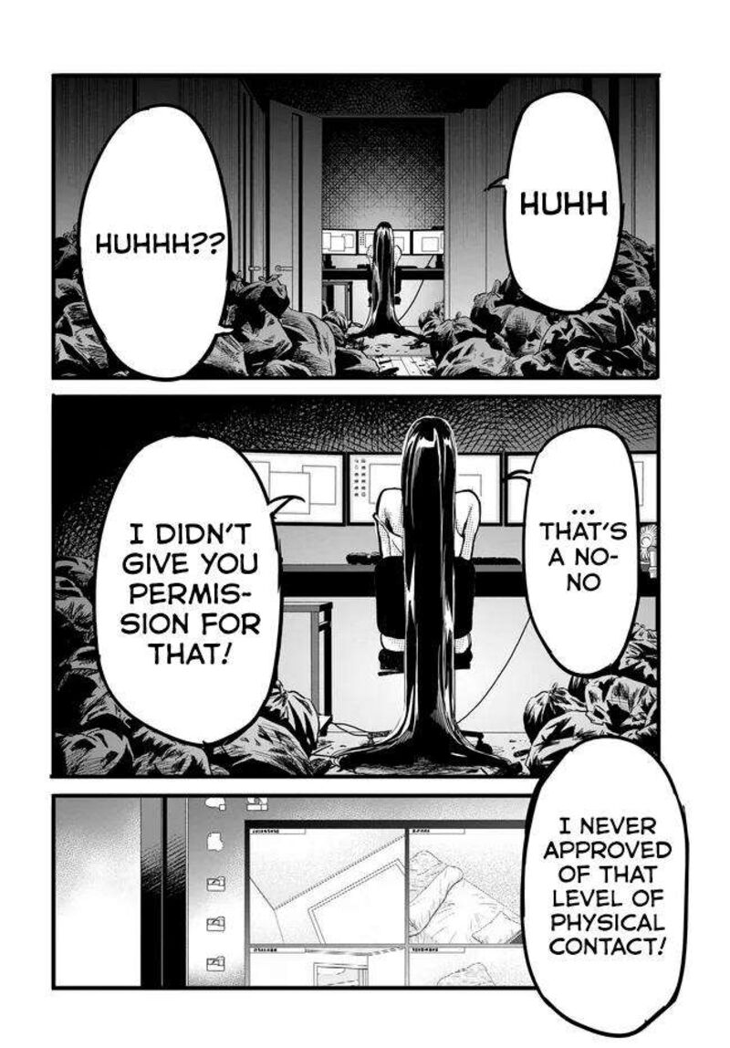 Aru Hi Totsuzen Gal No IInazuke Ga Dekita Chapter 10 Page 17