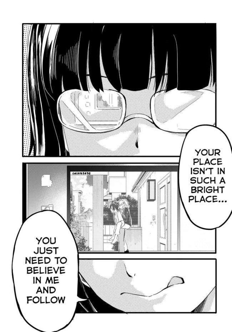 Aru Hi Totsuzen Gal No IInazuke Ga Dekita Chapter 10 Page 18