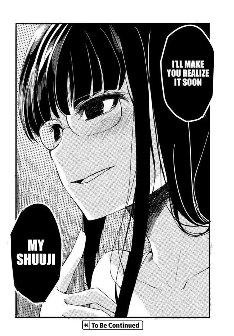 Aru Hi Totsuzen Gal No IInazuke Ga Dekita Chapter 10 Page 19