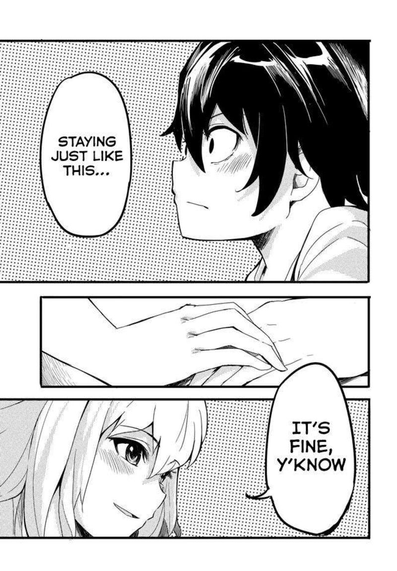Aru Hi Totsuzen Gal No IInazuke Ga Dekita Chapter 10 Page 4