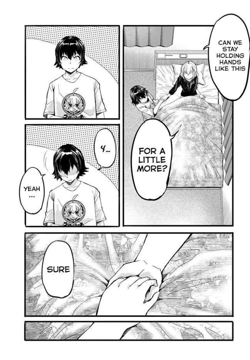 Aru Hi Totsuzen Gal No IInazuke Ga Dekita Chapter 10 Page 6