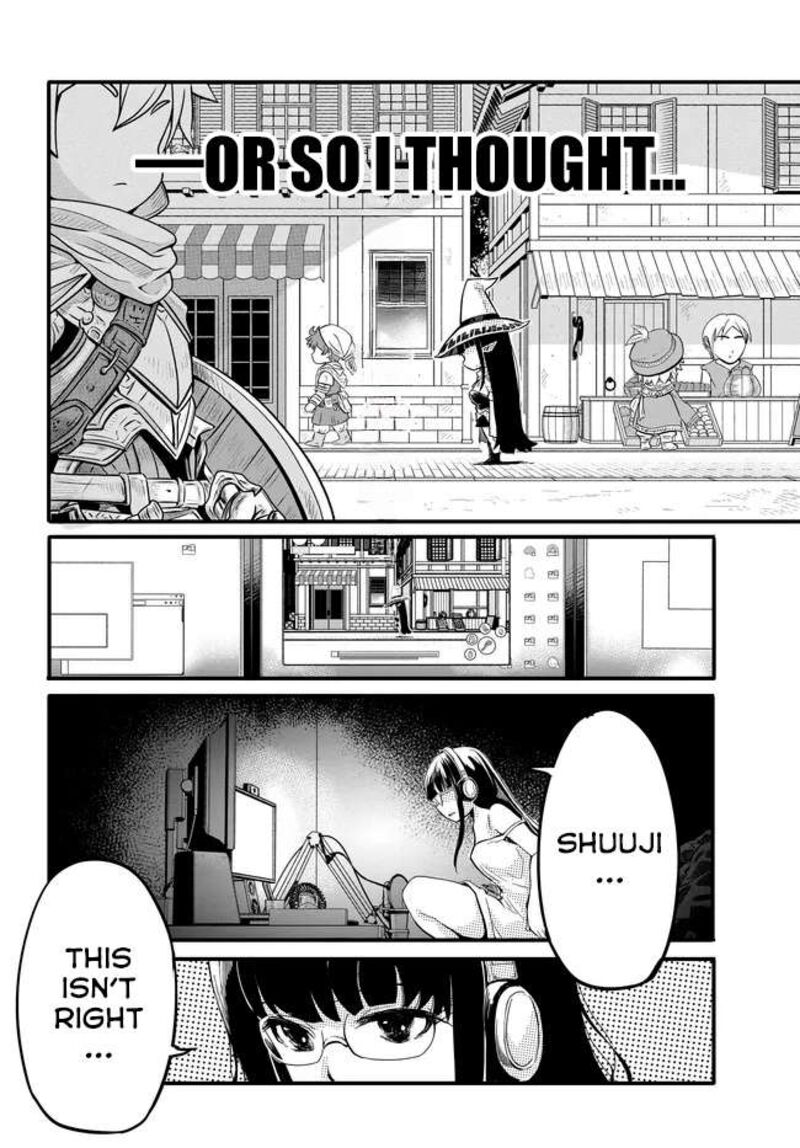 Aru Hi Totsuzen Gal No IInazuke Ga Dekita Chapter 11 Page 11