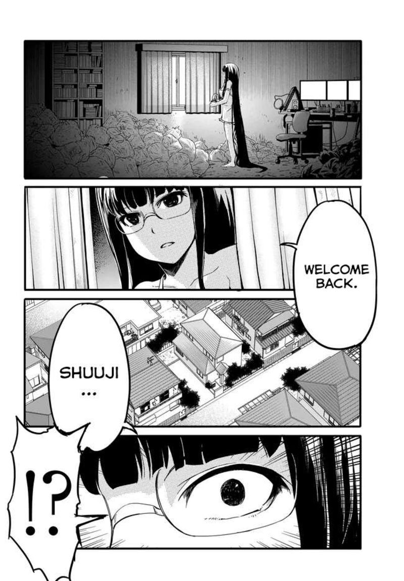 Aru Hi Totsuzen Gal No IInazuke Ga Dekita Chapter 11 Page 13