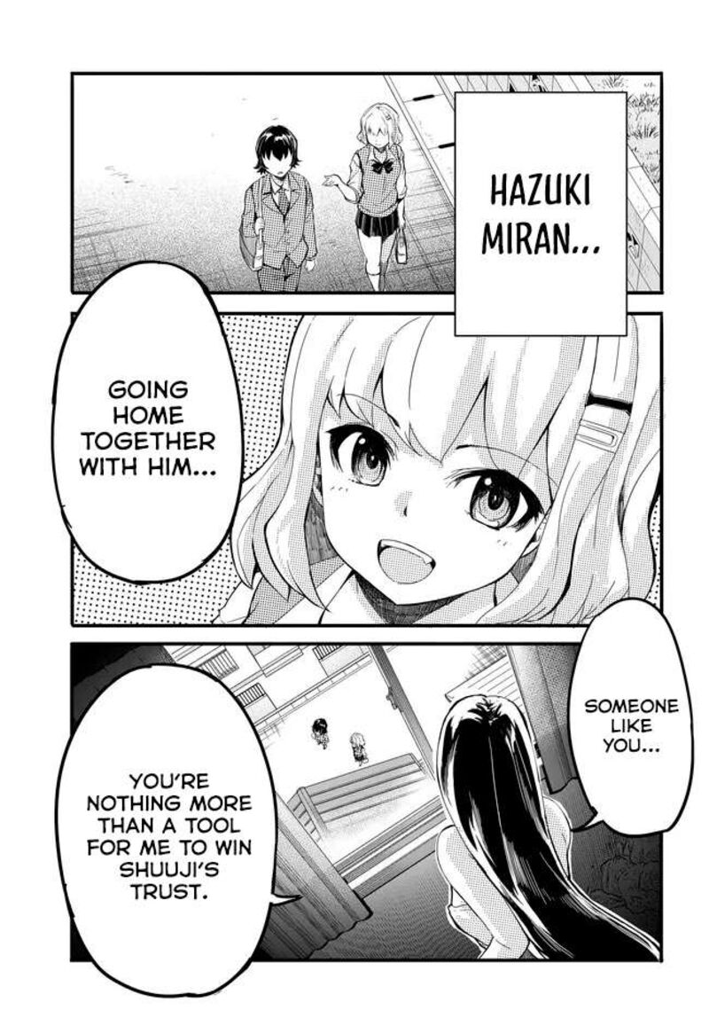 Aru Hi Totsuzen Gal No IInazuke Ga Dekita Chapter 11 Page 14