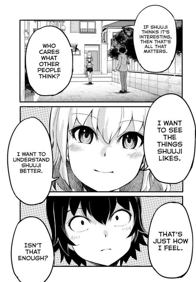 Aru Hi Totsuzen Gal No IInazuke Ga Dekita Chapter 11 Page 18