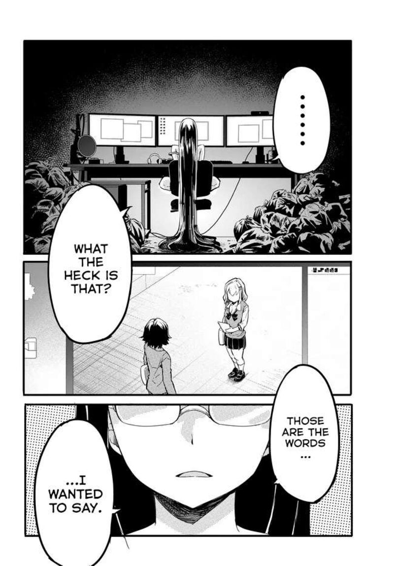 Aru Hi Totsuzen Gal No IInazuke Ga Dekita Chapter 11 Page 19