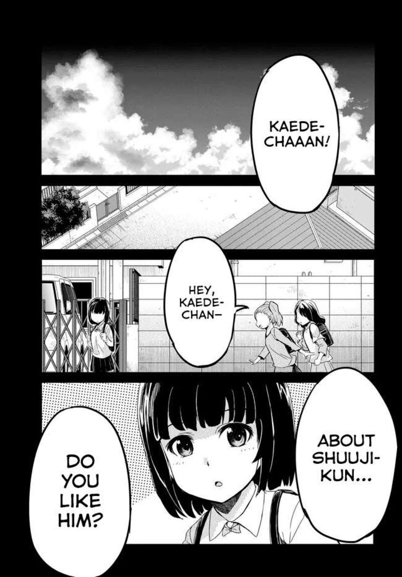Aru Hi Totsuzen Gal No IInazuke Ga Dekita Chapter 11 Page 20