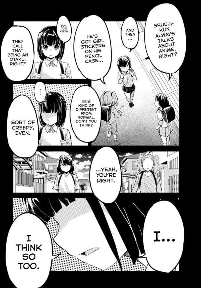 Aru Hi Totsuzen Gal No IInazuke Ga Dekita Chapter 11 Page 21