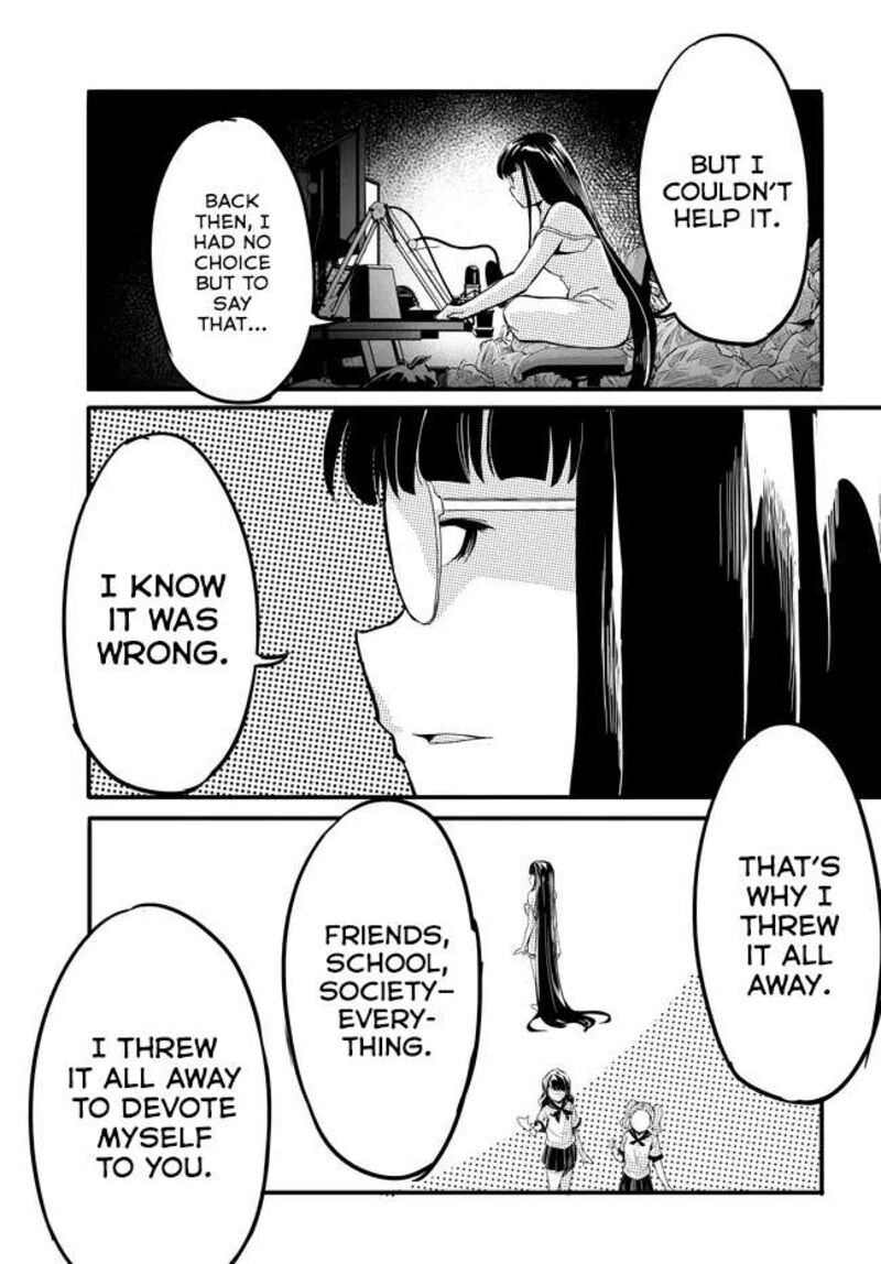 Aru Hi Totsuzen Gal No IInazuke Ga Dekita Chapter 11 Page 22