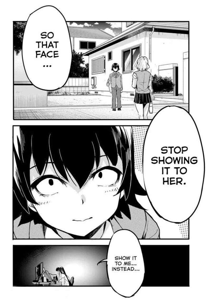 Aru Hi Totsuzen Gal No IInazuke Ga Dekita Chapter 11 Page 23