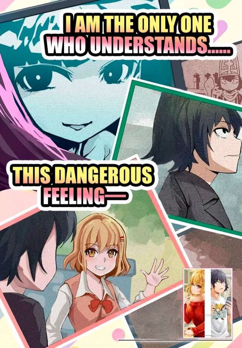 Aru Hi Totsuzen Gal No IInazuke Ga Dekita Chapter 11 Page 3