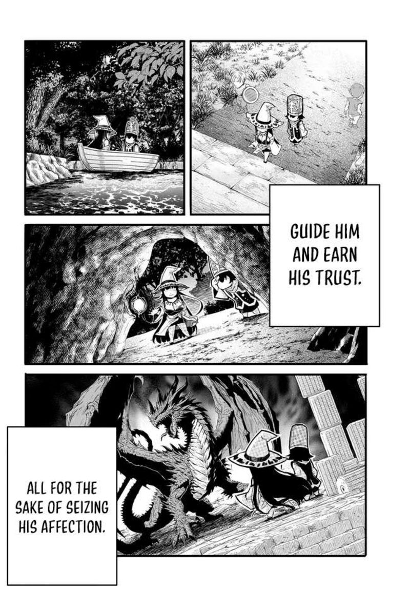 Aru Hi Totsuzen Gal No IInazuke Ga Dekita Chapter 11 Page 7