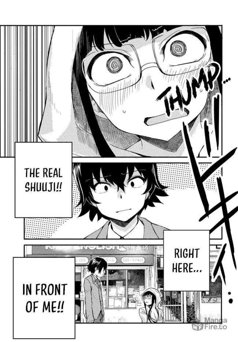 Aru Hi Totsuzen Gal No IInazuke Ga Dekita Chapter 12 Page 10