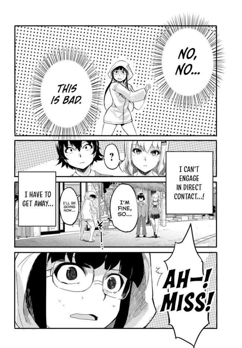 Aru Hi Totsuzen Gal No IInazuke Ga Dekita Chapter 12 Page 11