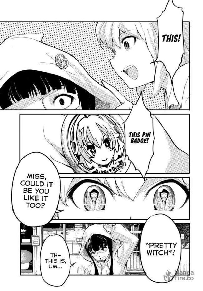 Aru Hi Totsuzen Gal No IInazuke Ga Dekita Chapter 12 Page 12