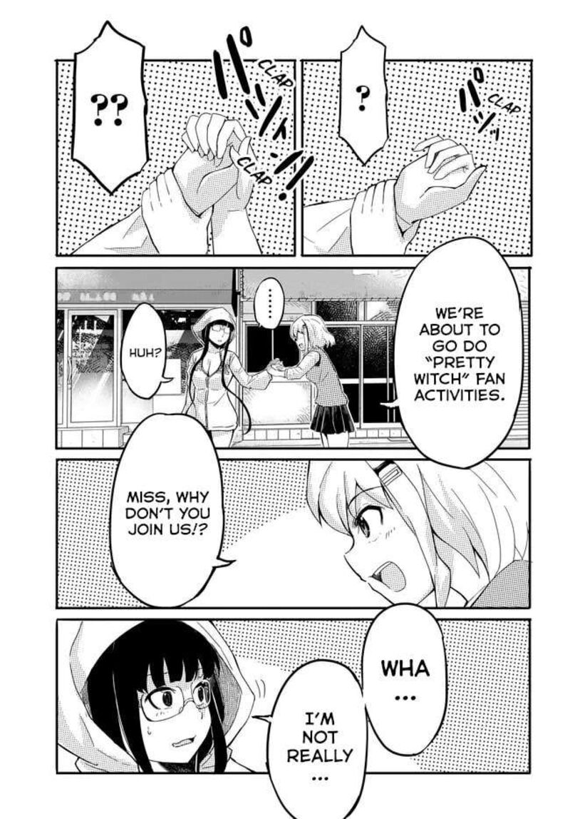 Aru Hi Totsuzen Gal No IInazuke Ga Dekita Chapter 12 Page 14