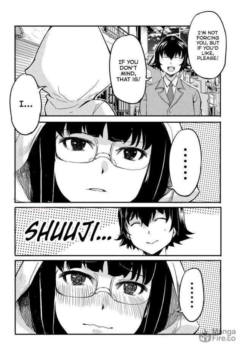 Aru Hi Totsuzen Gal No IInazuke Ga Dekita Chapter 12 Page 15