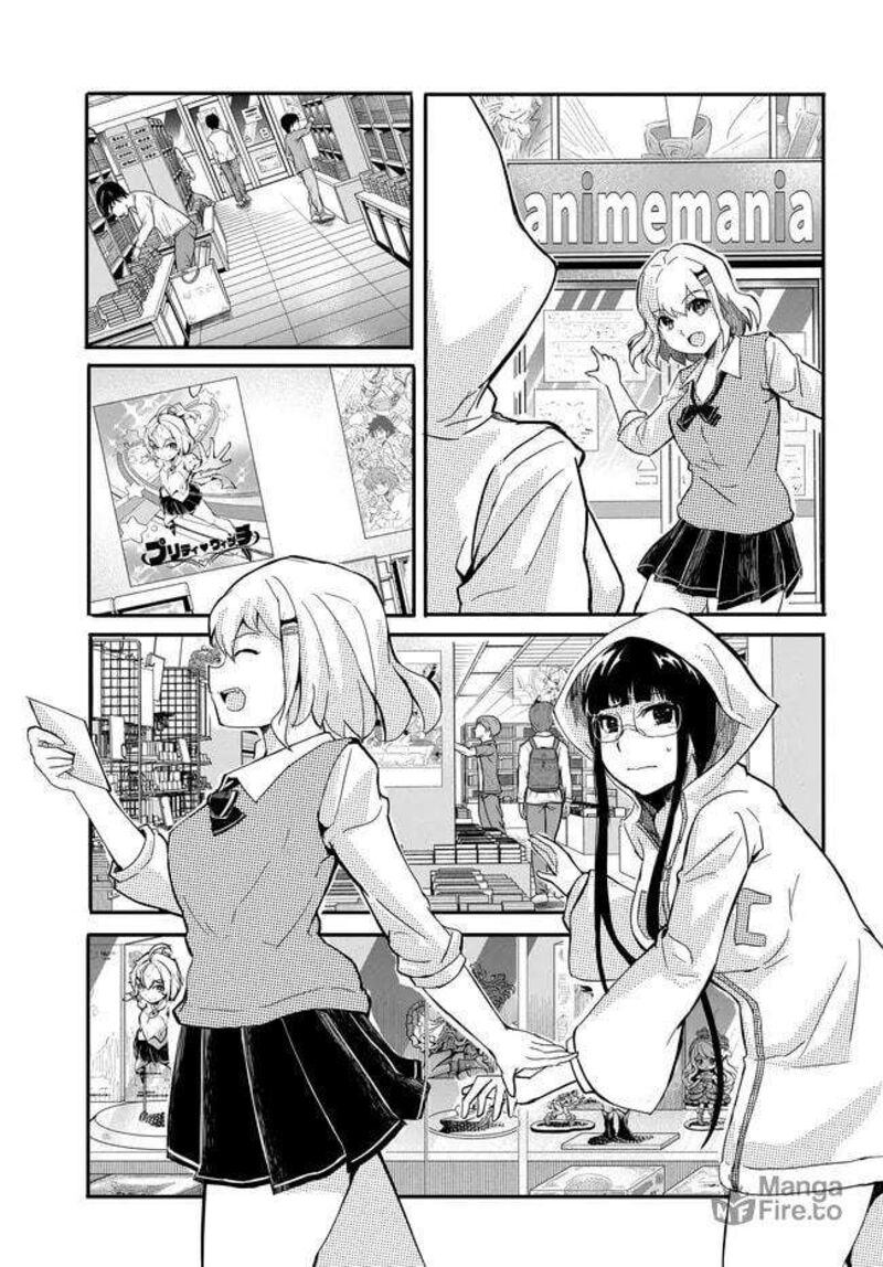 Aru Hi Totsuzen Gal No IInazuke Ga Dekita Chapter 12 Page 18