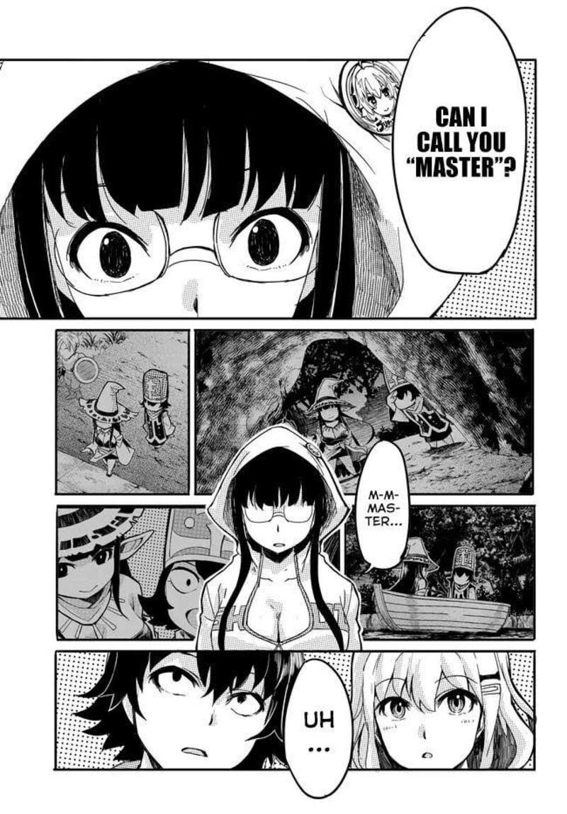 Aru Hi Totsuzen Gal No IInazuke Ga Dekita Chapter 12 Page 22